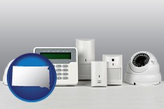 south-dakota home alarm system